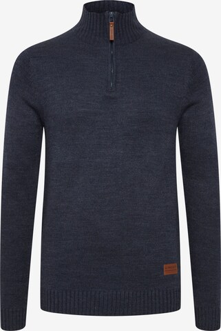Pull-over 'PRNoan' 11 Project en bleu : devant