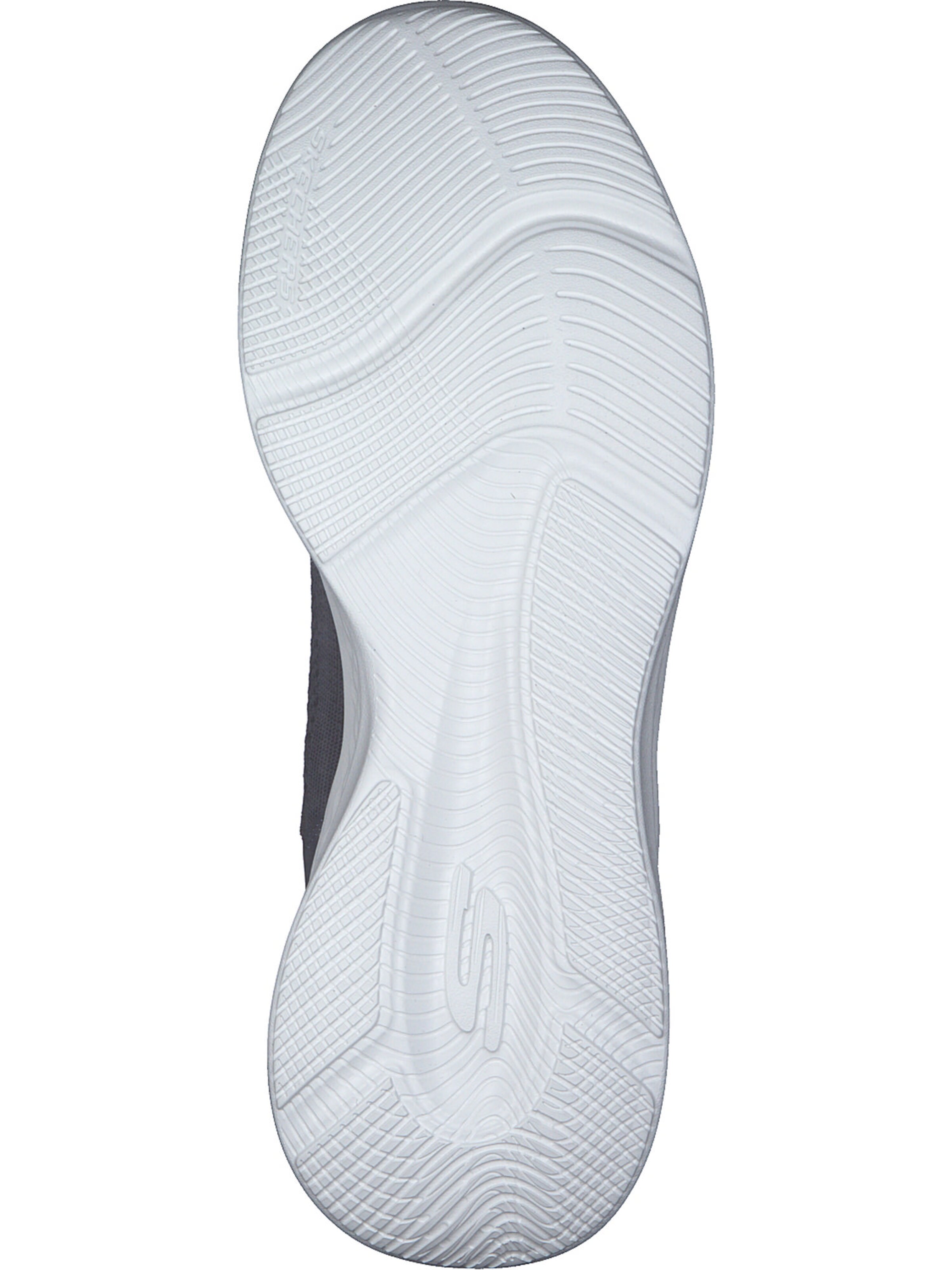 SKECHERS Slip-Ons in Black