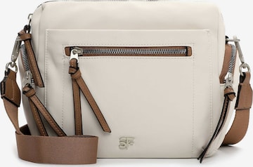 Suri Frey Axelremsväska 'Destiney' i beige: framsida