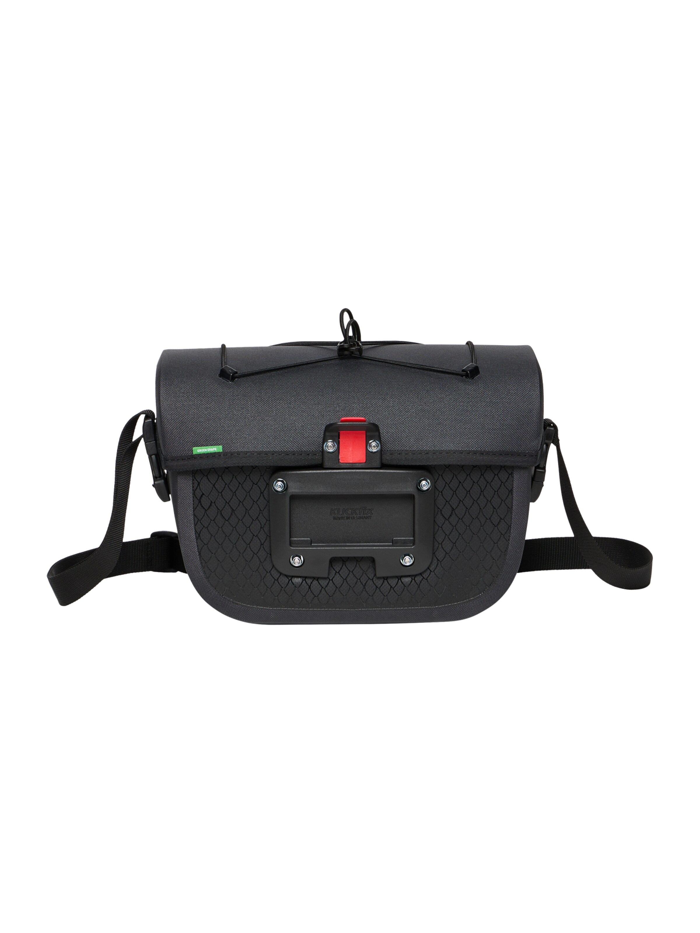 VAUDE Sporttasche 'Aqua Box 4' in Schwarz