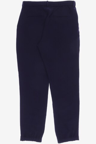 Comptoirs des Cotonniers Pants in S in Blue