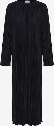 Robe 'ZuniSZ' SAINT TROPEZ en noir : devant