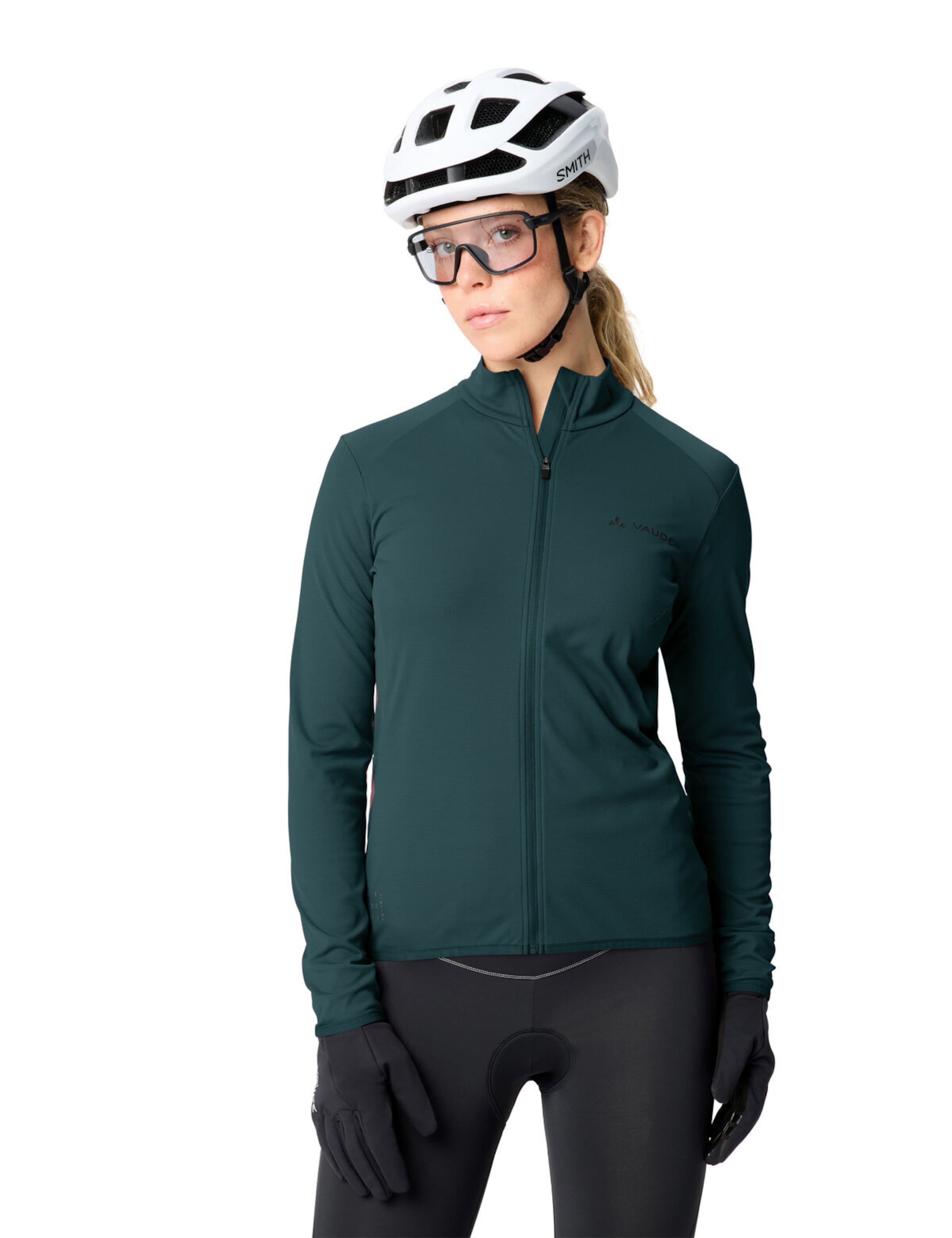 VAUDE Sportjas 'Matera II' in Groen