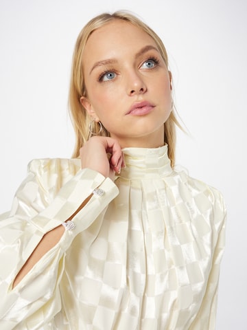 River Island Blouse in Beige