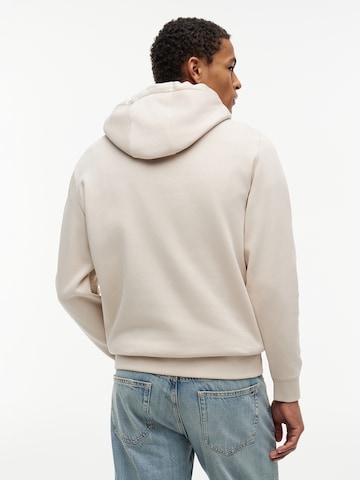 Tommy JeansSweater majica - bež boja