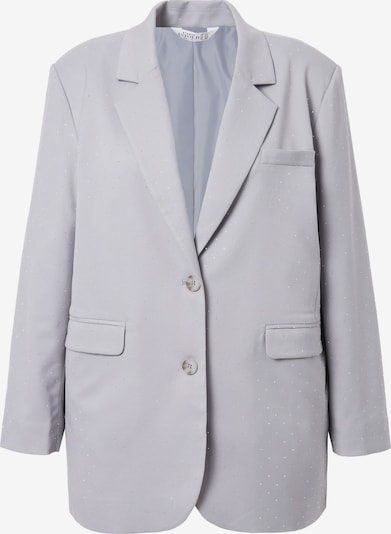 Studio Untold Blazer in 42-44 in hellgrau, Produktansicht
