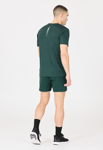 ENDURANCE Performance shirt 'Alan' in Green