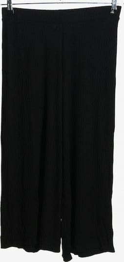Stradivarius Pants in L in Black, Item view