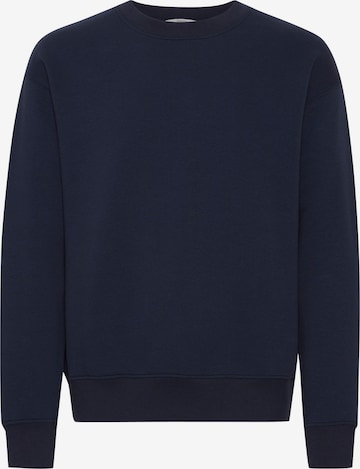 !Solid Свитер 'Lenz' в Синий: спереди