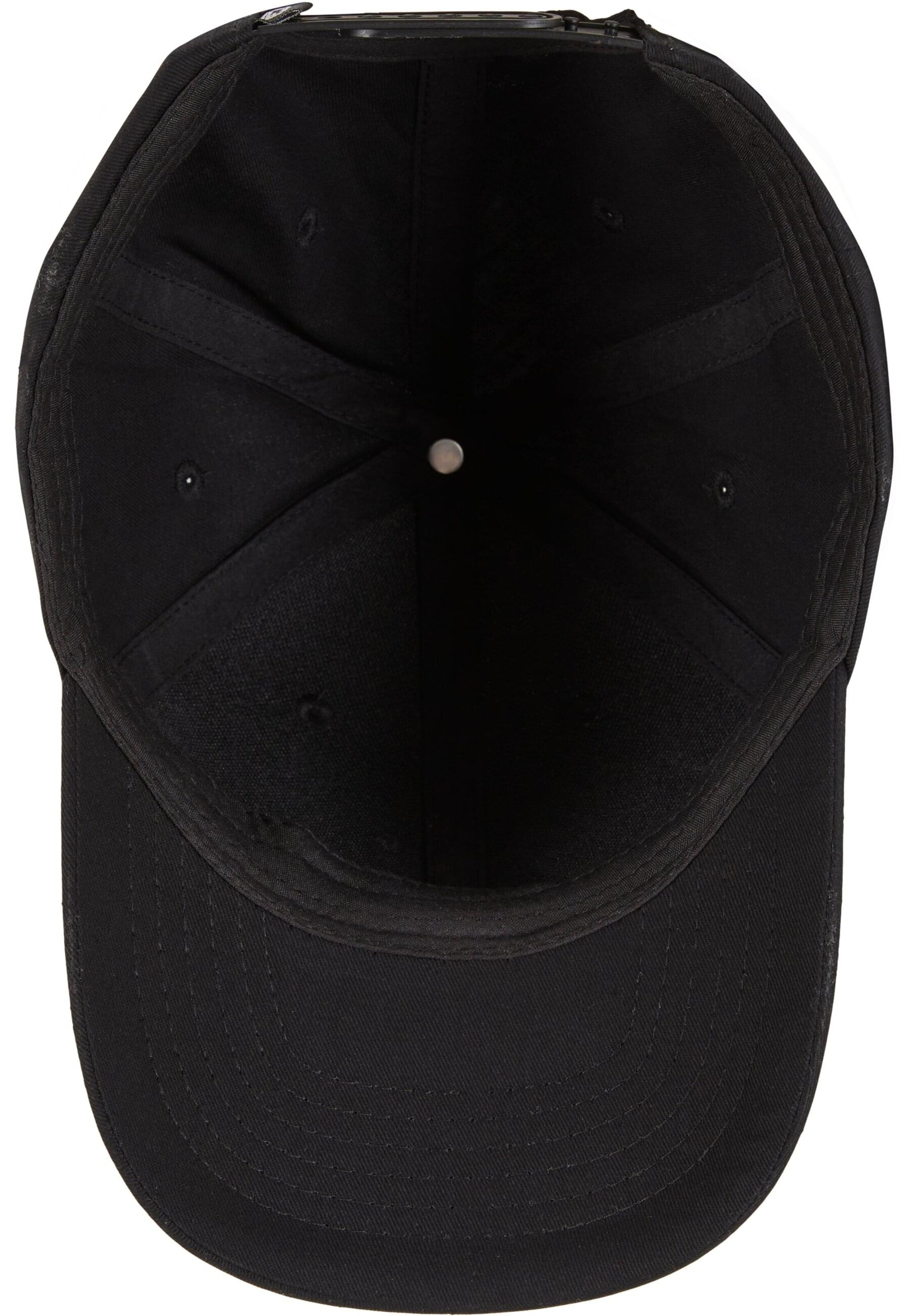 Casquette Brandit en noir
