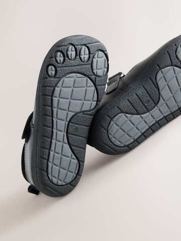 Next Polobotky – černá