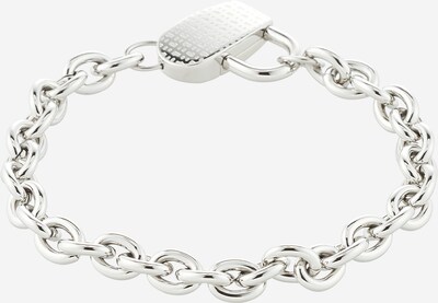 BOSS Bracelet in Silver, Item view