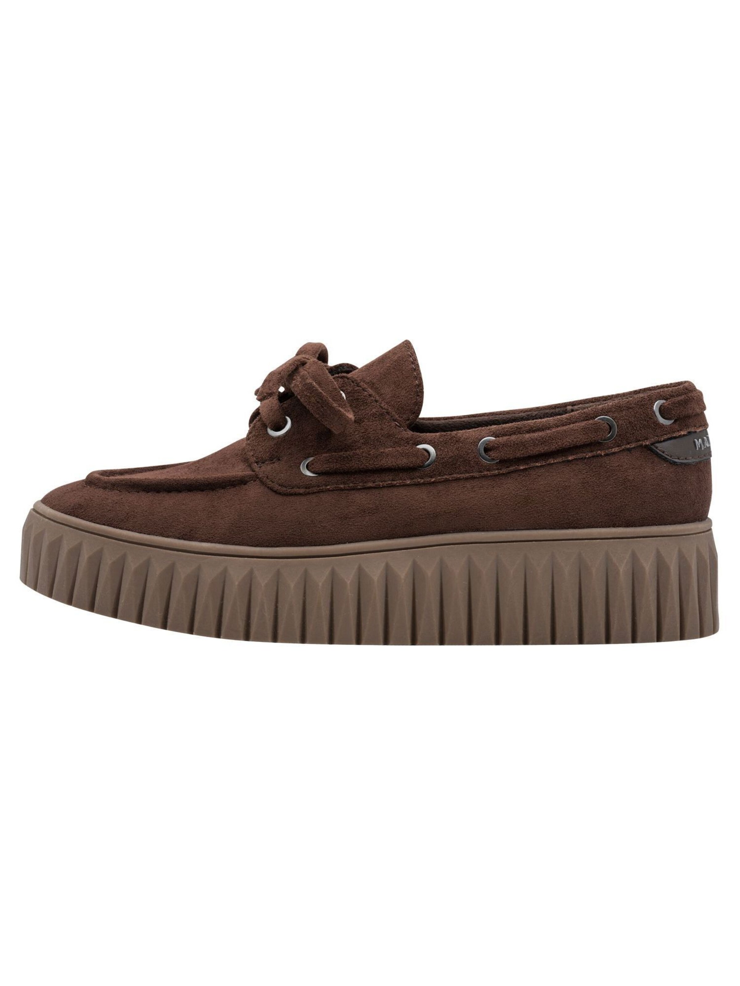 MARCO TOZZI Moccasins in Brown