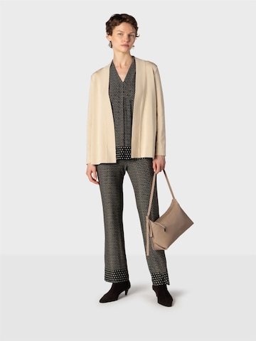NAULOVER Overgangsjakke i beige: forside