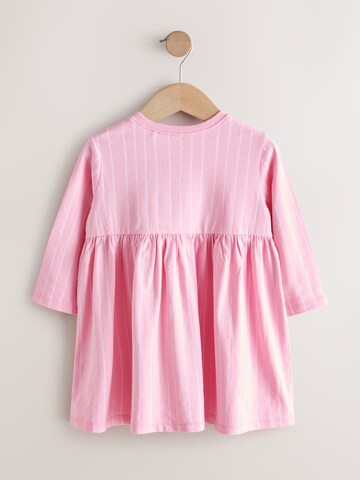 NextHaljina - roza boja