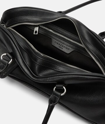 Liebeskind Berlin Shoulder bag 'Frieda' in Black