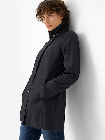 Fuchs Schmitt Übergangsjacke 'Cityjacke Nottingham'‌‌‌‌‌ in Blau