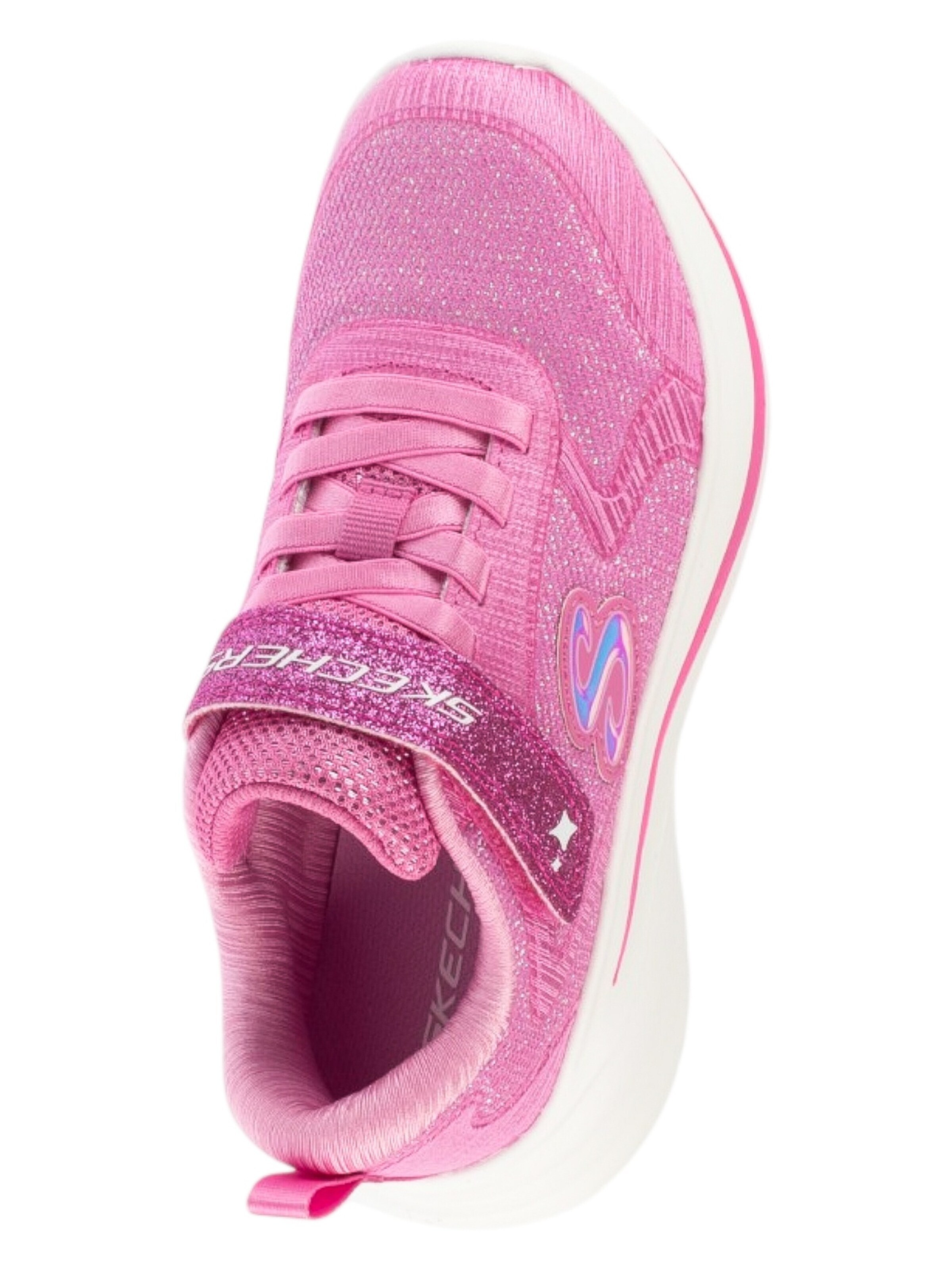 Baskets 'Skechers Wave 92' SKECHERS en rose
