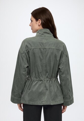 GAP Kevad-sügisjope 'UTILITY JKT - RAQUEL', värv roheline