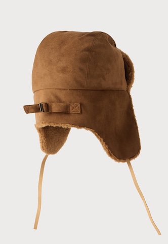 Barts - Gorra 'Kegalle' en marrón