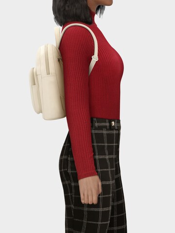 Picard Rucksack 'Luis' in Beige
