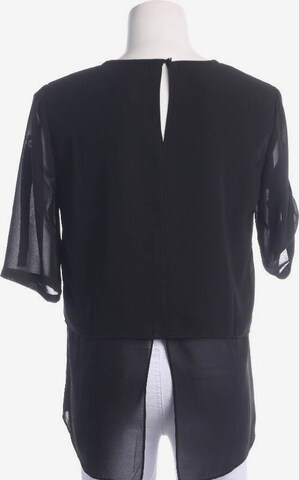 Calvin Klein Blouse & Tunic in S in Black