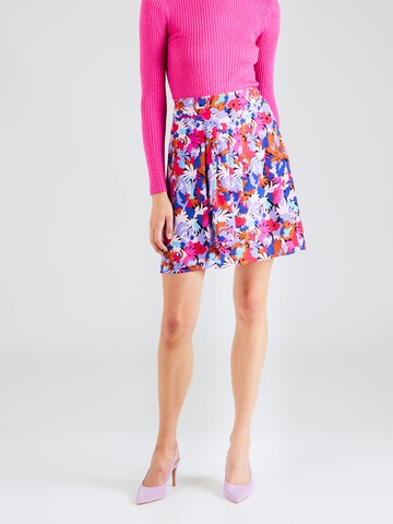 Suncoo Skirt 'FER' in Pink: front