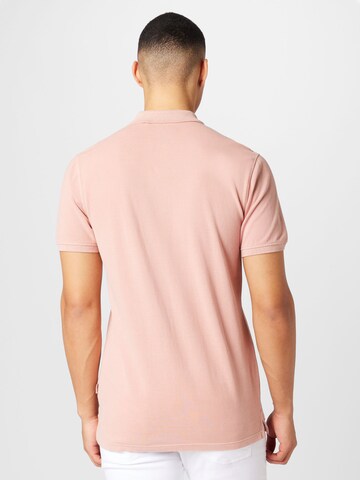 BLEND - Camisa 'Dington' em rosa