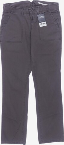 LEVI'S ® Pants in S in Grey: front