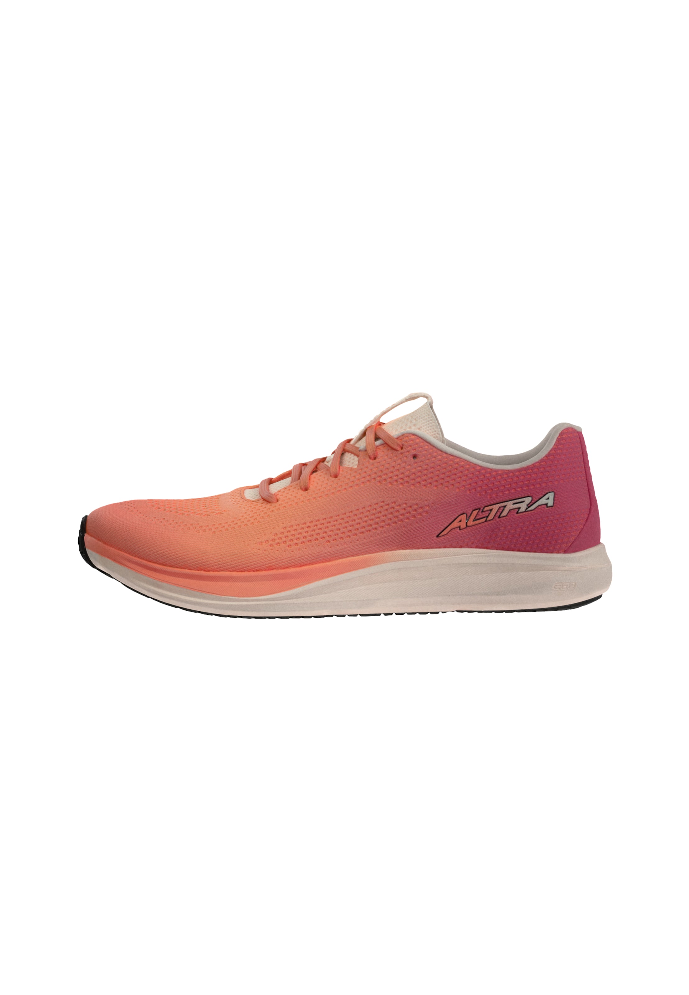 Chaussure de course 'ESCALANTE 5' Altra en orange : devant