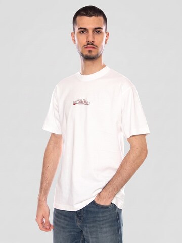 VANS Shirt 'BUCKLED'‌‌ in Weiß