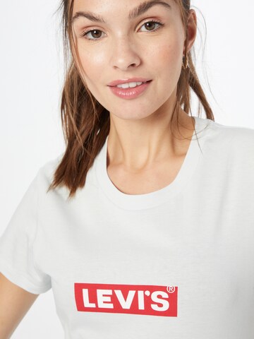 LEVI'S ® - Camiseta 'The Perfect Tee' en azul