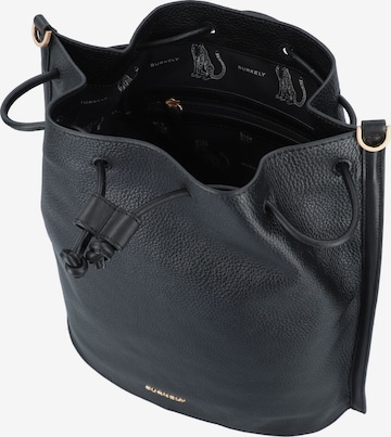 Burkely Backpack in Black