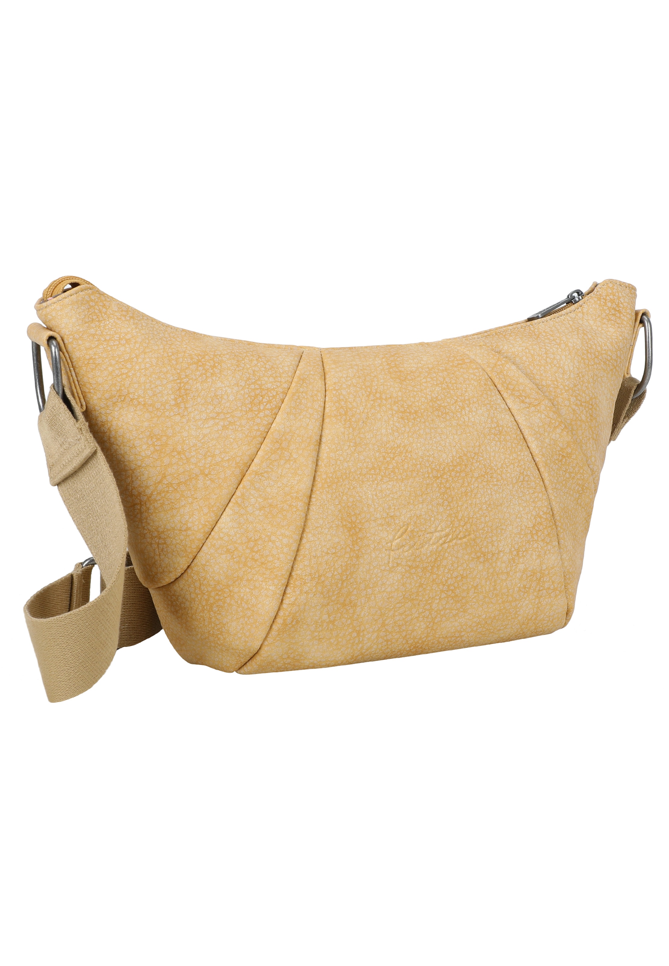 Fritzi aus Preußen Schoudertas in Bruin