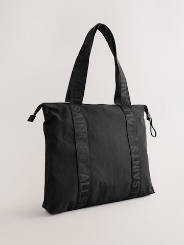 Borsa di smALLSAINTS in nero