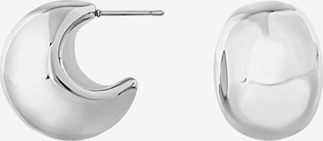 Breil Ohrringe in Silber: Vorderseite