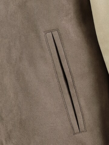 Sublevel Übergangsjacke in Braun