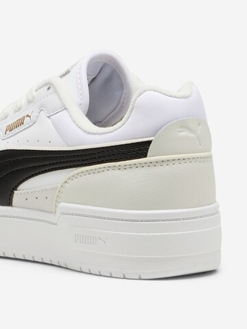 PUMA Σνίκερ 'CA Pro Lux III' σε λευκό