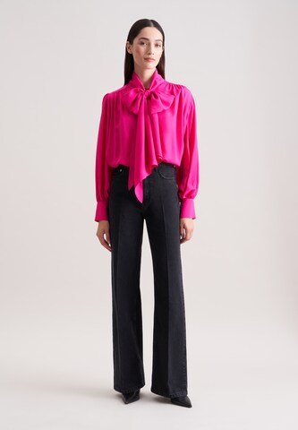 SEIDENSTICKER Blouse in Pink