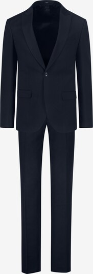 Prestije Anzug in dunkelblau, Produktansicht