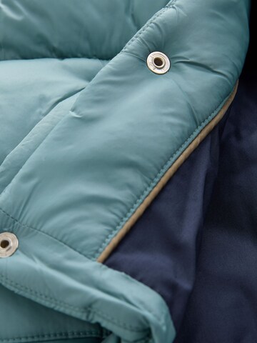 Gilet di Next in blu