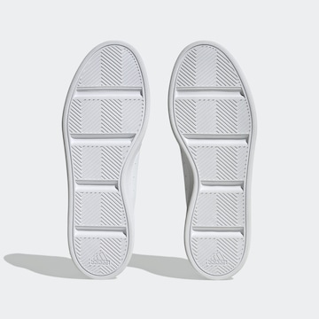 ADIDAS SPORTSWEAR Низкие кроссовки в Белый