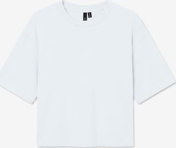 VERO MODA - Camiseta 'VMHally' en blanco: frente