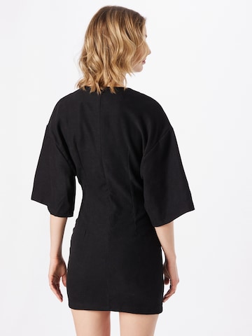 Robe Nasty Gal en noir