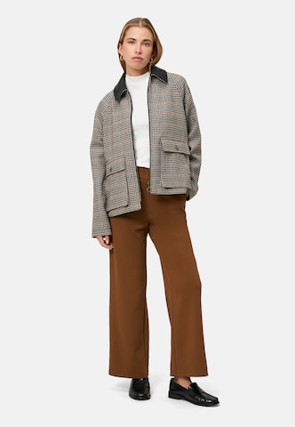 zero Loose fit Pants in Brown