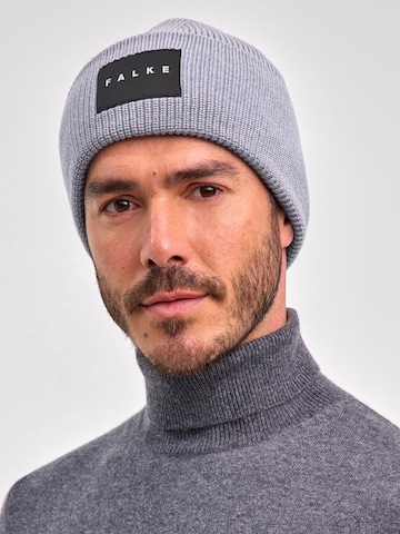 FALKE Beanie in Grey