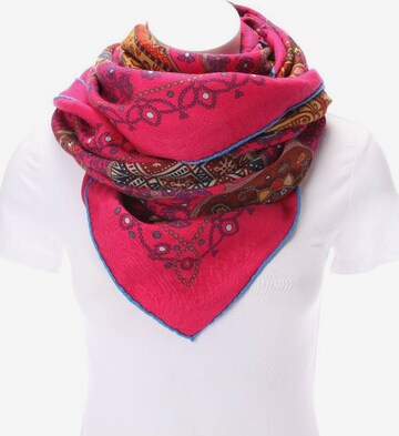 HERMÈS Scarf & Wrap in One size in Mixed colors: front