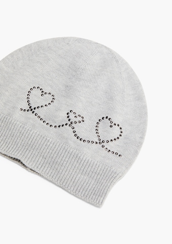 Bonnet s.Oliver en gris