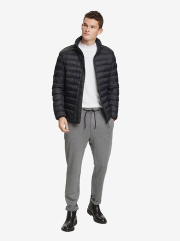 ESPRIT Between-Season Jacket in Black