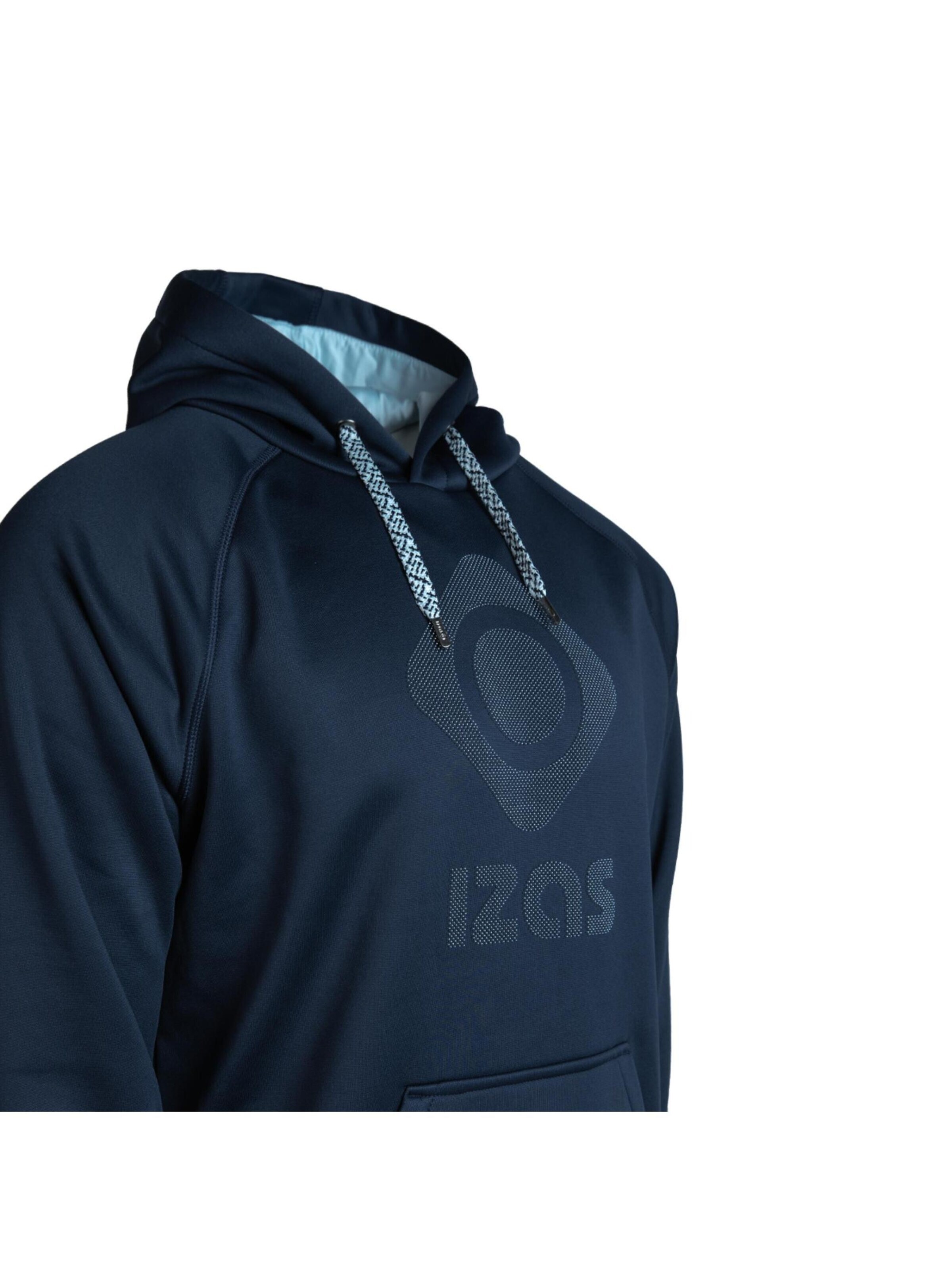 Sweat de sport Izas en bleu